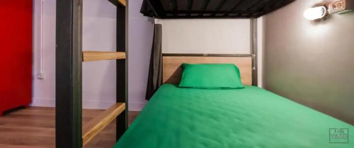 The Yard Hostel - 47