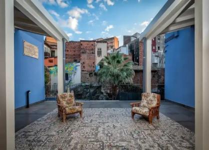 The Yard Hostel - 14