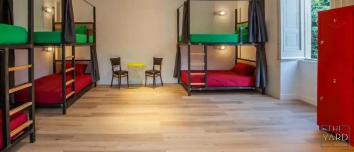 The Yard Hostel - 46