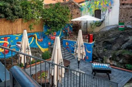 The Yard Hostel - 25