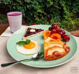 The Yard Hostel - 17