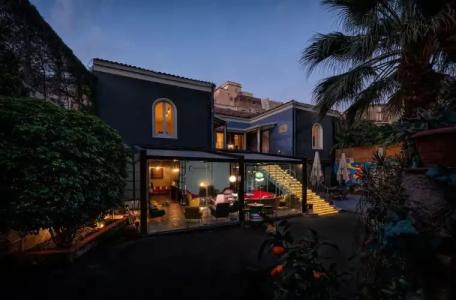 The Yard Hostel - 15