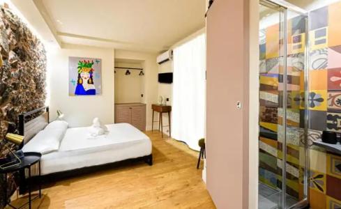 The Yard Hostel - 55