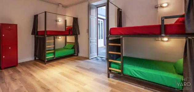 The Yard Hostel - 45