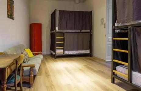 The Yard Hostel - 41