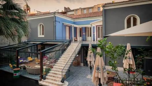 The Yard Hostel - 31