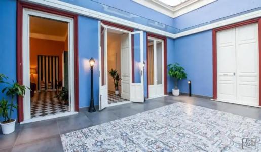 The Yard Hostel - 43