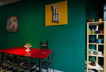 The Yard Hostel - 23