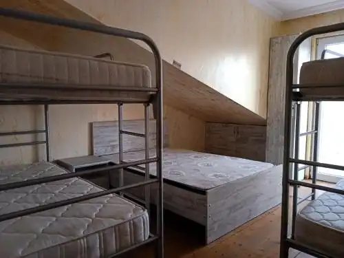 Chase Dream Hostel - 35