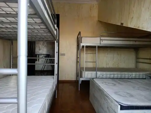 Chase Dream Hostel - 37