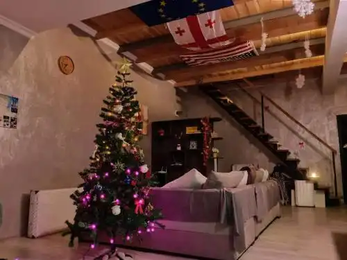 Chase Dream Hostel - 41