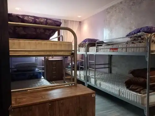 Chase Dream Hostel - 30