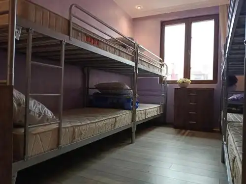 Chase Dream Hostel - 31