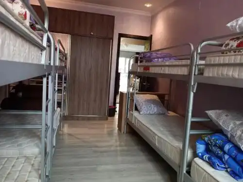 Chase Dream Hostel - 32