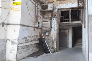 Chase Dream Hostel追梦空间, Batumi