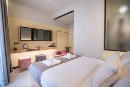 Metis Urbane Living Spaces - 13