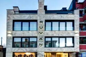 Boutique Guest House"Ruvan", Bourgas