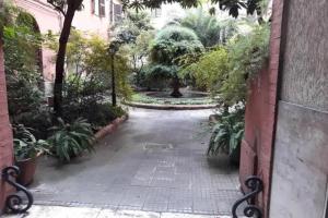 Termini station holidays, Rome