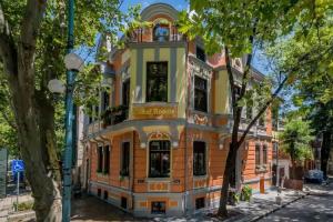 29A Guesthouse, Plovdiv