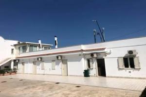 B&B Resort Signorile, Bari