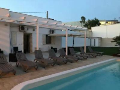 B&B Resort Signorile - 11