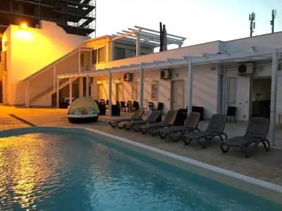 B&B Resort Signorile - 12