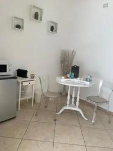 B&B Resort Signorile - 36