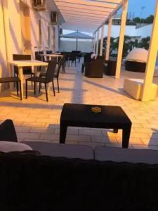 B&B Resort Signorile - 22