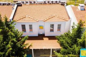 Ni̇li̇a Bozcaada, Canakkale