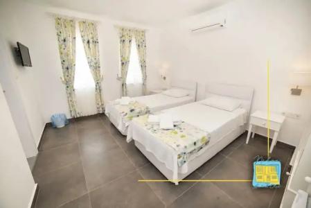 Ni̇li̇a Bozcaada - 5