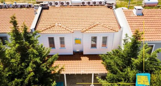 Ni̇li̇a Bozcaada - 0