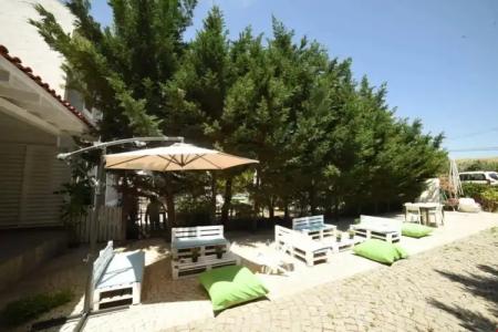 Ni̇li̇a Bozcaada - 12