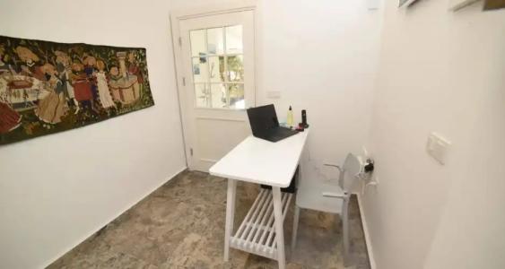 Ni̇li̇a Bozcaada - 1