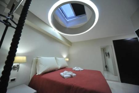 Gatto Bianco Duchessa - 66