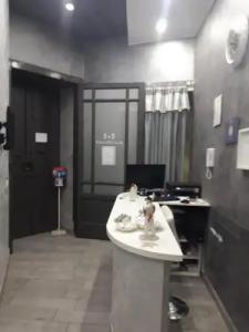 B&B Panorama 17 - 10