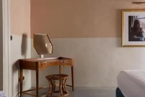 Palazzo Balsamo Hotel, Gallipoli