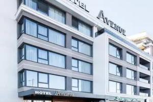 Avenue Hotel Sofia, Sofia