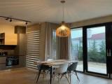 One-Bedroom Apartment with Small Patio - Ground Floor