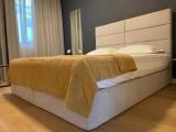 One-Bedroom Apartment with Balcony
