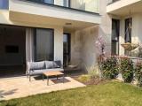 One-Bedroom Apartment with Patio - Ground Floor