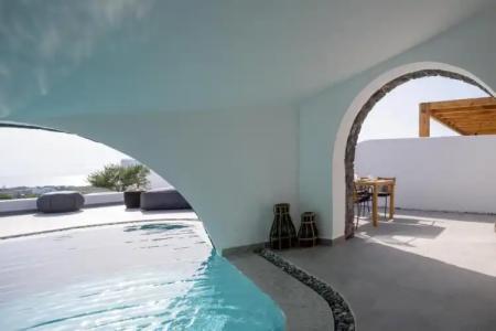 Este Luxury Suites - 87