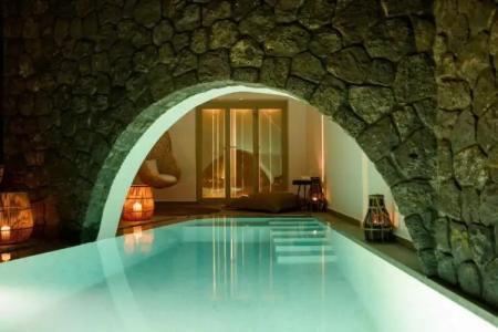 Este Luxury Suites - 82