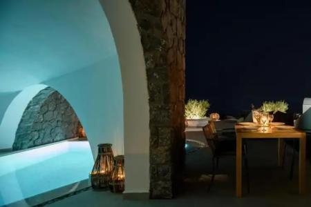 Este Luxury Suites - 86