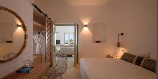 Este Luxury Suites - 89