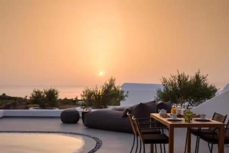 Este Luxury Suites - 75