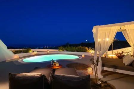 Este Luxury Suites - 126