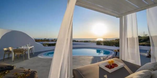 Este Luxury Suites - 131