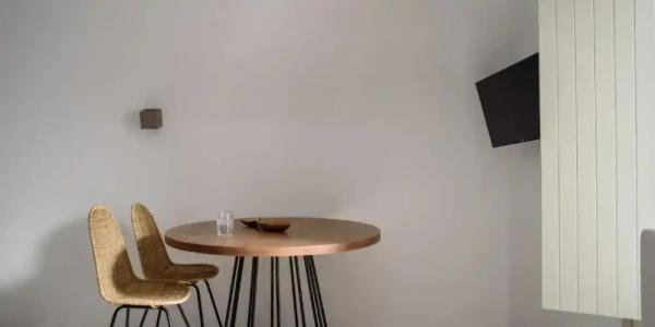 Este Luxury Suites - 53