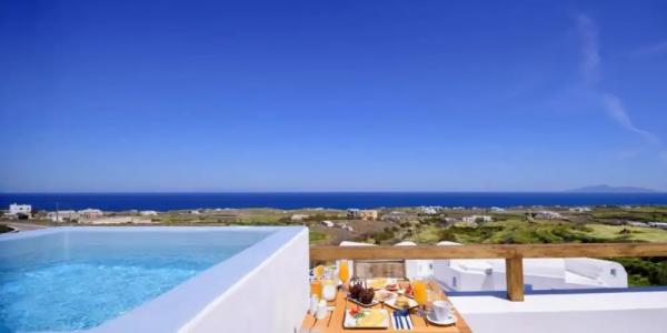 Este Luxury Suites - 48