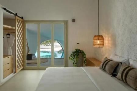 Este Luxury Suites - 65